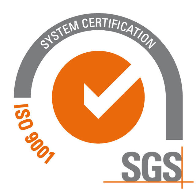 CSA ISO 9001 Zertifiziert